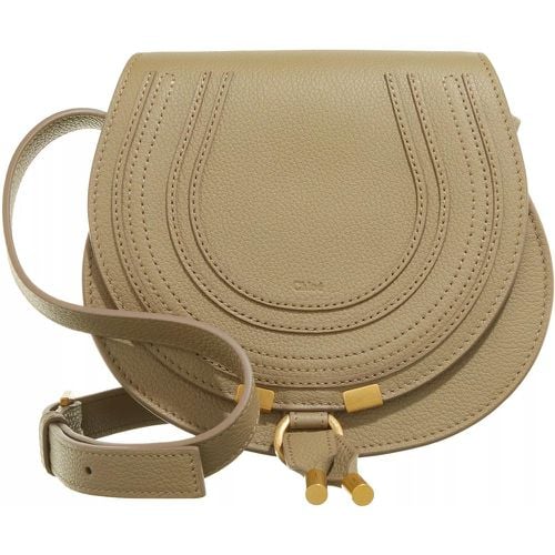 Crossbody Bags - Marcie Shoulderbag - Gr. unisize - in - für Damen - Chloé - Modalova