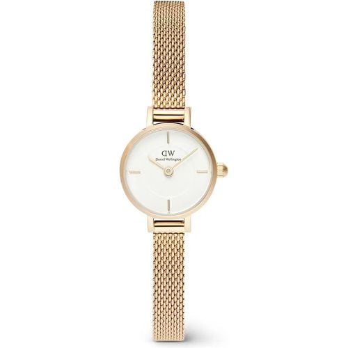 Uhr - Petite Mini Women's Watch DW0010 - Gr. unisize - in - für Damen - Daniel Wellington - Modalova