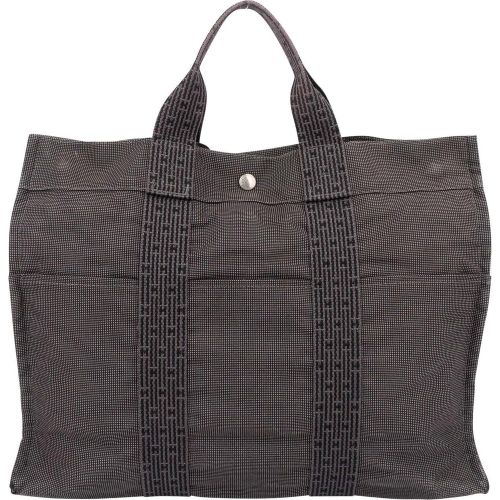 Crossbody Bags - Hermes Classic Cotton Fourre Handbag - Gr. unisize - in - für Damen - Hermès - Modalova