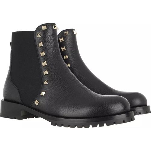 Boots & Stiefeletten - Beatle Boots - Gr. 35 (EU) - in - für Damen - Valentino Garavani - Modalova