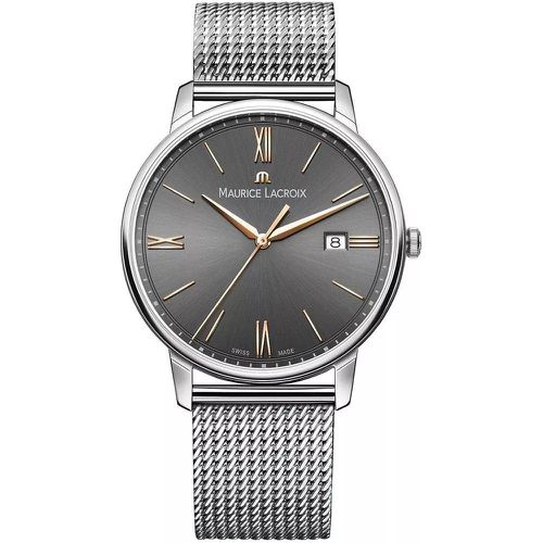 Uhren - Watch Eliros - Gr. unisize - in Silber - für Damen - Maurice Lacroix - Modalova