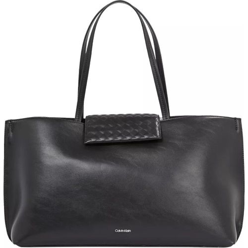 Shopper - Mini damen Shopper K60K611885 - Gr. unisize - in - für Damen - Calvin Klein - Modalova