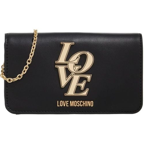 Portemonnaie - Portafogli - Gr. unisize - in - für Damen - Love Moschino - Modalova