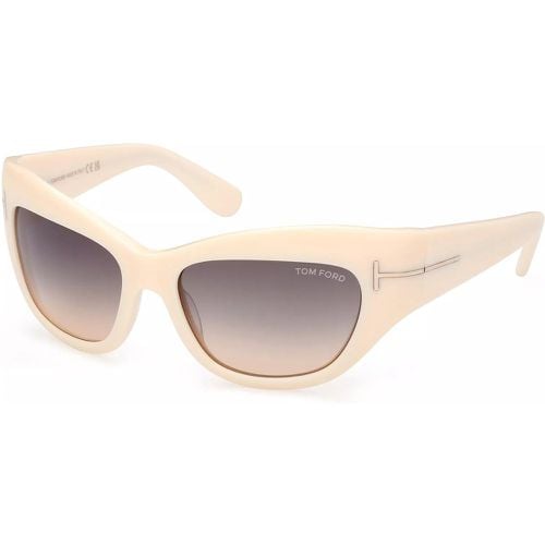 Sonnenbrille - Brianna - für Damen - Tom Ford - Modalova