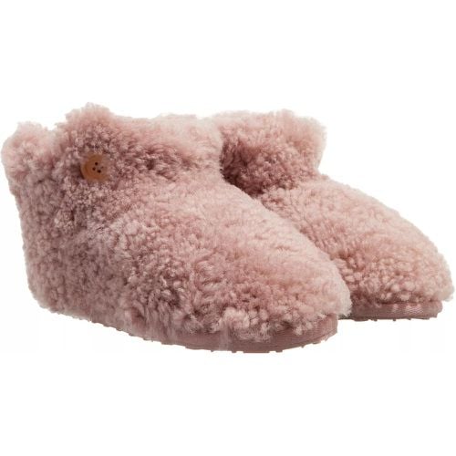 Sneakers - 1856 ® Shearling Boot new pink (W) - Gr. 42 (EU) - in Gold - für Damen - thies - Modalova