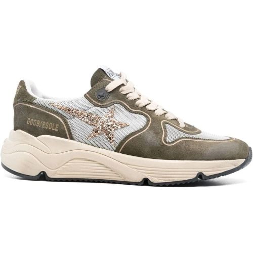 Low-Top Sneaker - Sneakers - Gr. 35 (EU) - in - für Damen - Golden Goose - Modalova