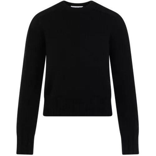 Berlina Black Cashmere Pullover - Größe S - Max Mara - Modalova