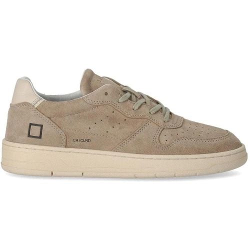 Low-Top Sneaker - . COURT 2.0 COLORED SNEAKER - Gr. 45 (EU) - in - für Damen - D.A.T.E - Modalova