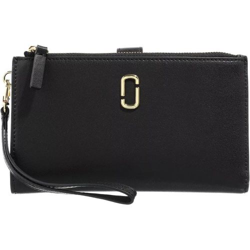 Pochettes - Mini Compact Wallet - Gr. unisize - in - für Damen - Marc Jacobs - Modalova