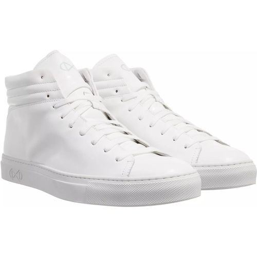 Sneakers - ™ Sleek all white (W/M/X) - Gr. 36 (EU) - in - für Damen - nat-2 - Modalova