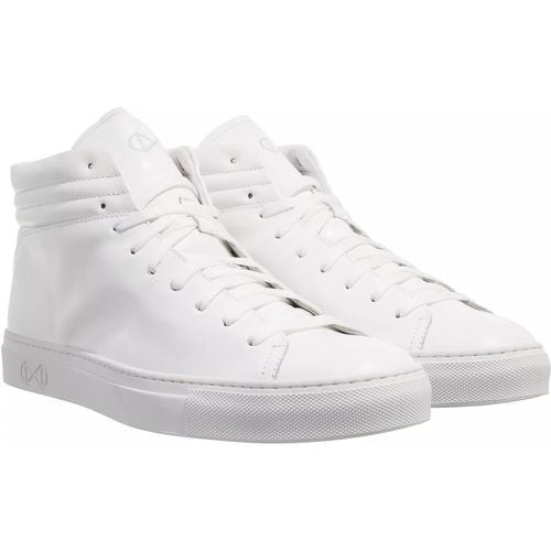 Low-Top Sneaker - ™ Sleek all white (W/M/X) - Gr. 36 (EU) - in - für Damen - nat-2 - Modalova