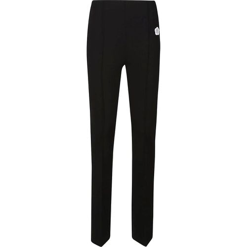 Boke 2.0 Fit & Flare Pant Black - Größe L - Kenzo - Modalova