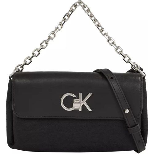 Crossbody Bags - Re-Lock Umhängetasche K60K61 - Gr. unisize - in - für Damen - Calvin Klein - Modalova