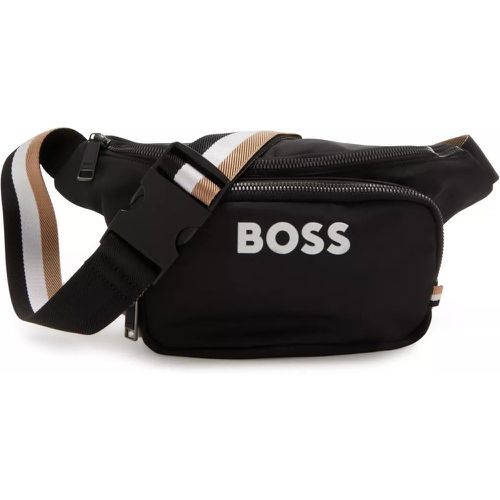Crossbody Bags - Boss Catch Bauchtasche 50511938-001 - Gr. unisize - in - für Damen - HUGO - Modalova