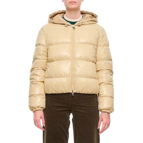 Bayard Down Jacket - Größe 3 - Moncler - Modalova