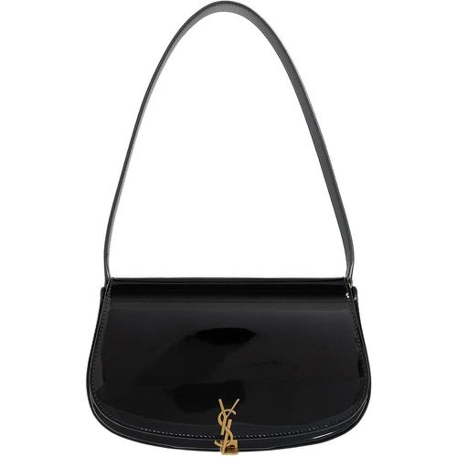 Pochettes - Ysl Hobo Demi Lune - Gr. unisize - in - für Damen - Saint Laurent - Modalova