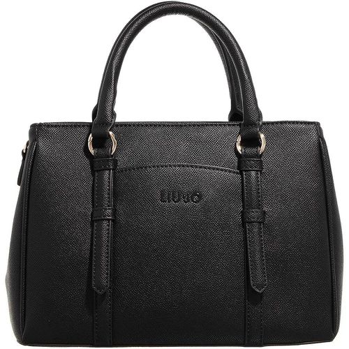 Satchel Bag - Bauletto - Gr. unisize - in - für Damen - LIU JO - Modalova