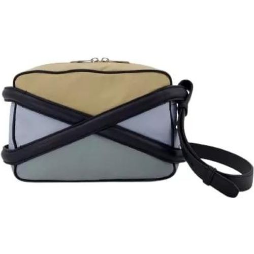 Shopper - Crossbody - Multi - Leather - Gr. unisize - in - für Damen - alexander mcqueen - Modalova