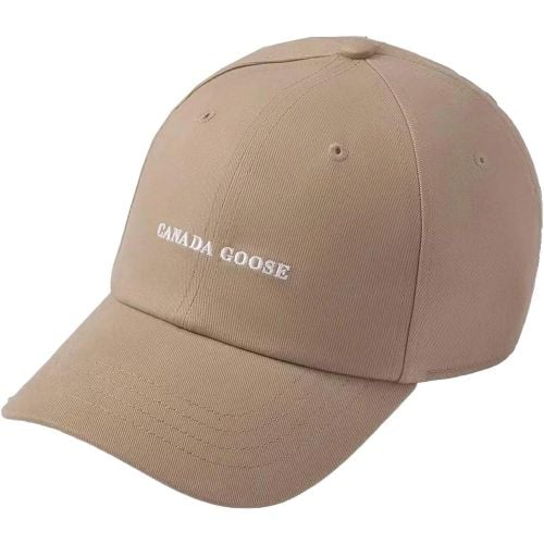 Caps & Mützen - cap - Gr. ONE SIZE - in - für Damen - Canada Goose - Modalova