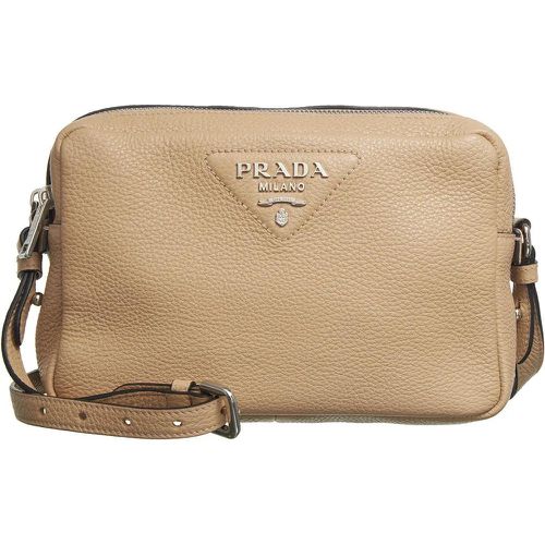 Crossbody Bags - Bandoliera Diano Soft - Gr. unisize - in - für Damen - Prada - Modalova