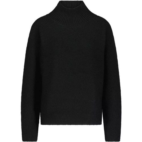 Pullover aus Kaschmir - Größe XS - black - S.Marlon - Modalova