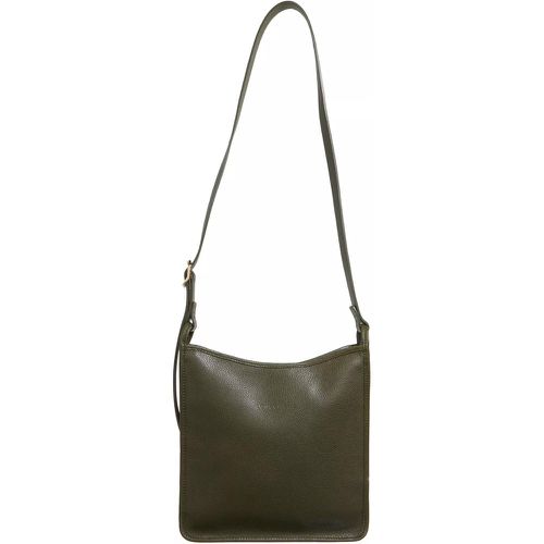 Crossbody Bags - Le Foulonné Crossbody Bag M - Gr. unisize - in - für Damen - Longchamp - Modalova