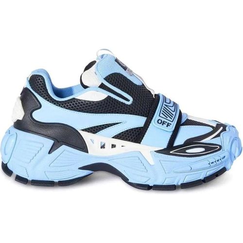 Low-Top Sneaker - Sneaker Blue - Gr. 40 (EU) - in - für Damen - Off-White - Modalova