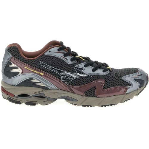 Low-Top Sneaker - Wave Rider 10' Sneakers - Gr. 10_5 - in - für Damen - Mizuno - Modalova