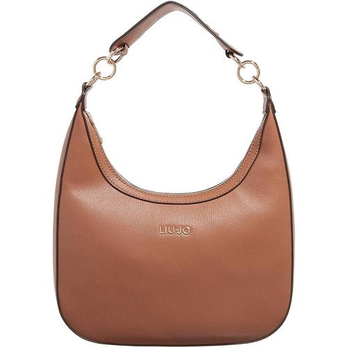 Hobo Bags - Ecs M Hobo - Gr. unisize - in - für Damen - LIU JO - Modalova