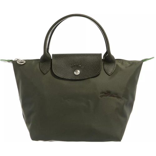 Tote - Le Pliage Green - Gr. unisize - in - für Damen - Longchamp - Modalova