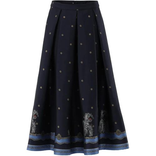 Rock Modern Fit Uni - Größe 36 - van Laack - Modalova