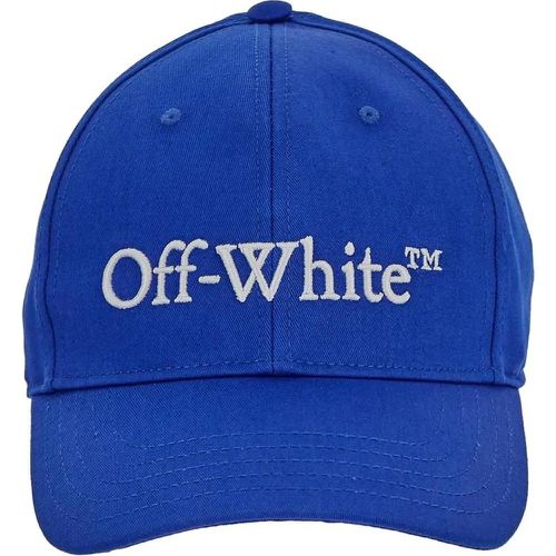 Caps & Mützen - Logo Baseball Cap - Gr. S - in - für Damen - Off-White - Modalova