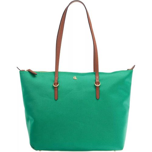 Shopper - Keaton 26 Tote Medium - Gr. unisize - in - für Damen - Lauren Ralph Lauren - Modalova