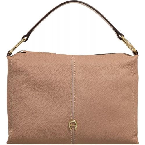 Hobo Bag - Savannah - Gr. unisize - in Gold - für Damen - aigner - Modalova