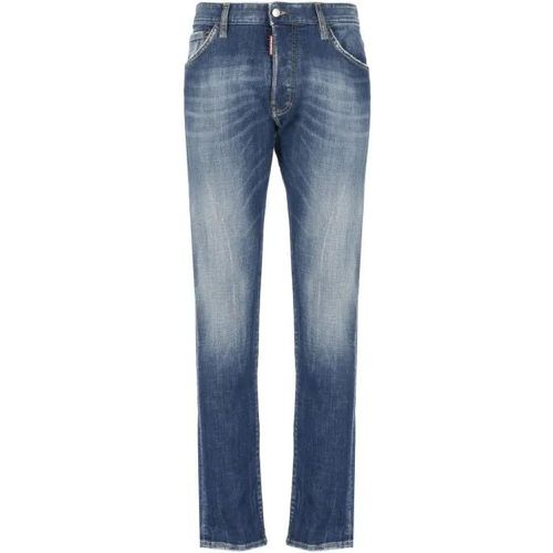 Blue Cool Guy Jeans - Größe 46 - Dsquared2 - Modalova