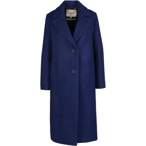 Angelina Wool Coat - Größe M - Barbour - Modalova