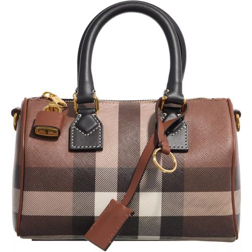 Bowling Bag - Bowling Bag - Gr. unisize - in - für Damen - Burberry - Modalova