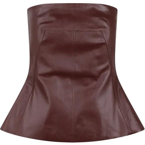 Bustier Top - Größe 42 - Rick Owens - Modalova