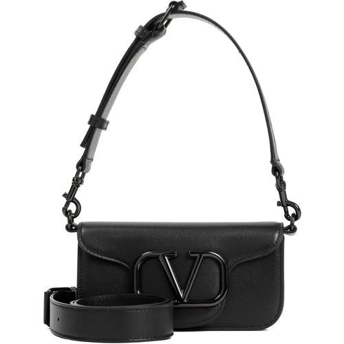 Shopper - Loco Mini Shoulder Bag - Gr. unisize - in - für Damen - Valentino - Modalova