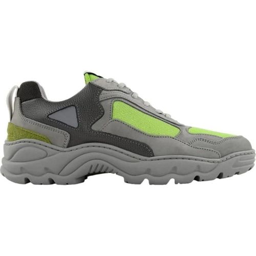 Low-Top Sneaker - Low Curve Iceman Trimix Sneakers - Gr. 44 (EU) - in - für Damen - Filling Pieces - Modalova