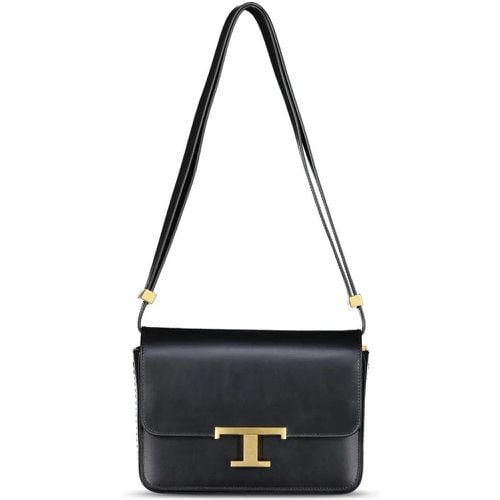 Crossbody Bags - Schultertasche T Timeless - Gr. unisize - in - für Damen - TOD'S - Modalova