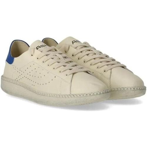 Low-Top Sneaker - Superguy Ivory Blue Sneaker - Gr. 43 (EU) - in - für Damen - Ash - Modalova