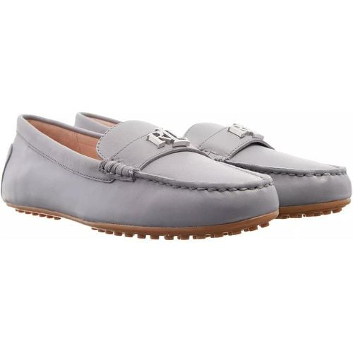 Loafer - Barnsbury Flats Driver - Gr. 39 (EU) - in - für Damen - Lauren Ralph Lauren - Modalova