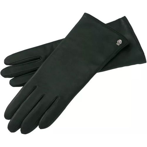 Handschuhe - Handschuhe Classic aus Leder - Gr. 6,5 - in - für Damen - Roeckl - Modalova