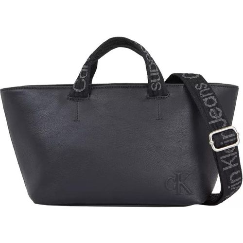 Crossbody Bags - Ultralight Handtasche K60K61 - Gr. unisize - in - für Damen - Calvin Klein - Modalova