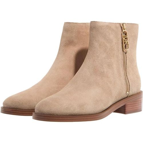 Stiefel & Boots - Regan Flat Bootie - Gr. 37 (EU) - in - für Damen - Michael Kors - Modalova