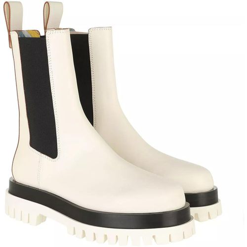 Boots & Stiefeletten - Solid Ankle Boot - Gr. 40 (EU) - in - für Damen - EMILIO PUCCI - Modalova