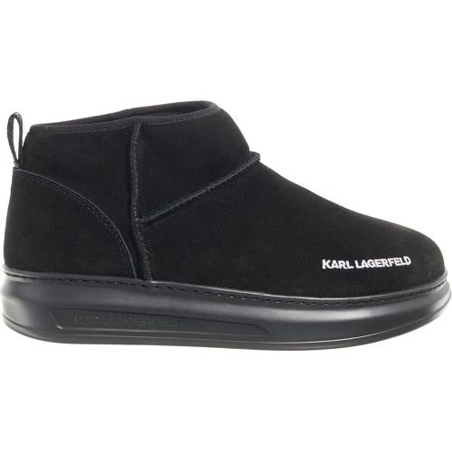 Stiefel & Boots - Kapri Kosi Lo Slip On Boot - Gr. 37 (EU) - in - für Damen - Karl Lagerfeld - Modalova