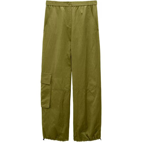 SLOUCHY COOLNESS pants - Größe 0 - dorothee schumacher - Modalova