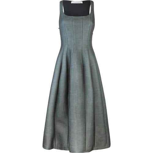 Philosophy by Lorenzo Serafini Dresses Grey - Größe 42 - Philosophy Di Lorenzo Serafini - Modalova